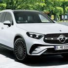 メルセデスベンツ『GLC』など12車種リコール…ハンドル操舵できなくなるおそれ