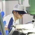 スバル、プラスチック金型で初の銀賞を獲得…技能五輪全国大会