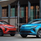 日産『リーフ』新型と同価格、シボレー『ボルト』が米国で復活へ…2万9990ドルから