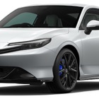 ホンダ『プレリュード』新型、豊田合成のカーテンエアバッグ採用…クーペの狭い空間に対応