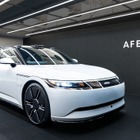 認識から推論へ、次世代ADASを『AFEELA』に搭載…ソニー・ホンダモビリティが開発