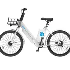 水素アシスト自転車、国内初の型式認定取得…YOUON JAPANが開発