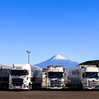 いすゞや日野など商用車4社、自動運転トラック実用化へ…新東名で総合走行実証開始
