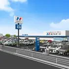 ネクステージ、甲府昭和インター店オープン…販売・整備・買取がワンストップで