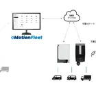 eMotion Fleet、ジゴワッツ製EV充電器との連携検証を完了…充電器の遠隔監視・制御が可能に