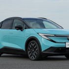 日産『リーフ』新型、bZ4X・CX-30・ノアが競合に　電動×家族×中価格帯で勝負