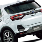 「ようやく4WDが設定された！」小型SUV『レックス』初の4WD×ターボ登場にスバリスト歓喜