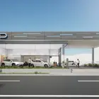 BYD AUTO 湘南、10月25日オープンへ…神奈川県平塚市に全国47店舗目の正規ディーラー