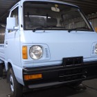 中古軽トラをEV化、『そらまる』など出展へ…ジャパンモビリティショー2025