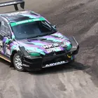 HKS、全日本ダートトライアル3連覇の「ランエボ」でデモランへ…ジャパンモビリティショー2025