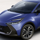 日本にはないトヨタ『C-HR』、改良モデルの発表に「復活して」待望の声続々と