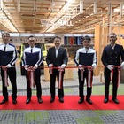 スズキ、歴史館をリニューアル…公式ECサイト「S-MALL」の実店舗がオープン