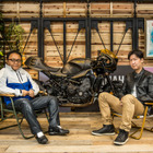 バイク好き社長、設楽元文氏が語った「真剣に遊ぶ」ということ…「熱烈なヤマハファン」がつくる“新しいヤマハ発動機”とは【特別対談】
