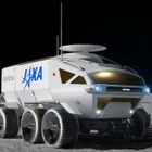 トヨタ自動車、「ispace」の次世代小型月面探査車開発を技術支援