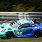 ファルケンタイヤ装着車、ニュル耐久シリーズ最終戦でワンツーフィニッシュ…チャンピオン獲得