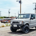 ジムニーの一大イベント「JAPAN JIMNY JAM」、fusion FROM SPIEGELが出展へ…10月26日