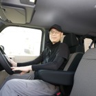 朝活ドライブが至福に変わる！ N-VAN e: のカーオーディオ、定位と低音で人生アップデート［car audio newcomer］by AUDIO.VISUAL.SECURITY FIST　後編