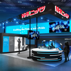 次世代コンセプトシート、ニッパツが初公開へ…ジャパンモビリティショー2025
