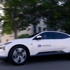 最新の自動運転・運転支援技術、インテル傘下のモービルアイが出展へ…ジャパンモビリティショー2025