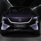 1位は「250万円スタート」のマツダ新型電動SUV『EZ-60』…10月の新型車記事ベスト5