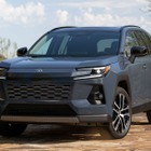 トヨタ『RAV4』新型、パワーと燃費向上の第5世代ハイブリッド搭載…12月米国発売へ