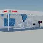 ボッシュは「ソフトウェア・ドリブン・モビリティ」重視、バイワイヤブレーキアクチュエータ日本初公開へ…ジャパンモビリティショー2025