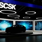 IT企業が新型EV初公開へ、ソフト主導のクルマづくりを再定義…ジャパンモビリティショー2025