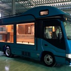 最新キャンピングカー9台、ナッツRVがスケルトン仕様も展示…ジャパンモビリティショー2025