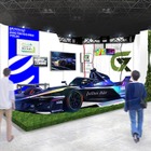 東京都が参加、フォーミュラE最新マシン「GEN3 Evo」展示へ…ジャパンモビリティショー2025