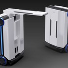 豊田自動織機、人協調運搬ロボット「LEAN」初公開へ…ジャパンモビリティショー2025
