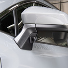左折や縦列駐車の安全を確認、データシステムからトヨタ『カローラクロス』専用サイドカメラキット発売
