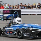 自作レーシングカーで競う、学生フォーミュラ日本大会が出展へ…ジャパンモビリティショー2025