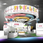 カヤバ、自動車・建機技術を子ども向けに体感展示へ…ジャパンモビリティショー2025