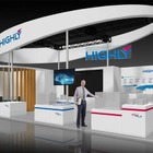 自動車の空調サーマルシステム製品、初参加のハイリマレリが出展へ…ジャパンモビリティショー2025