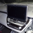 同乗者のテレビ視聴を可能に、ブリッツの「テレビナビジャンパー」に『カローラクロス』など3車種が適合