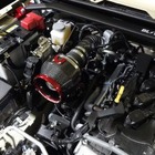 ブリッツのコアタイプ・エアクリーナーシリーズ各種にスズキ『ジムニーノマド』が適合