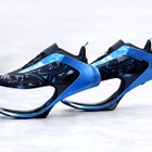 ミズノ、カーボン技術活用の新フットギア「MOBILARIA β」発表…ジャパンモビリティショー2025