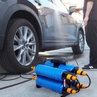 「水シミZERO」の純水洗車の利便性向上、交換用フィルタータンク発売…サンコー