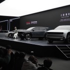 ホンダ三部社長「どんな夢を持っていますか」、陸・海・空・宇宙でワクワク…ジャパンモビリティショー2025