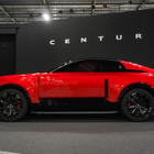 「センチュリーは日本のプライド」2ドアクーペになった新『センチュリー』の意義…ジャパンモビリティショー2025