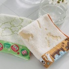 ゼンリン、47都道府県デザインの「ジャカード織タオルハンカチ」順次発売へ