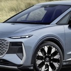 アウディ『A2』が21年ぶりBEVで復活へ！ 現ラインナップ2車種の後継に
