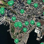 EV充電スポット200万箇所突破、TomTomが世界規模でマッピング完了