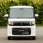 三菱自動車、『eKスペース』新型を発売…受注は標準グレードに集中で93％