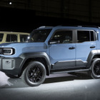 トヨタ株価が3日ぶりに反発、円安進行を好感した買いが入る