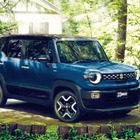 もはやフルモデルチェンジ、スズキ『クロスビー』大幅改良…有料会員記事ベスト5