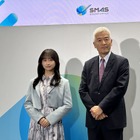 SMAS:住友三井オートサービス、次世代モビリティ社会を共創へ…ジャパンモビリティショー2025