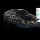 エヌビディア、ウーバーと提携…世界最大のレベル4自動運転車ネットワーク構築へ