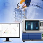 水素エネルギー研究を加速、EIS測定システム「ALDAS-α」発売…HIOKI