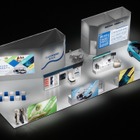 旭化成、革新素材「Bembreez」やミリ波レーダー技術展示へ…中国国際輸入博